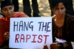 Delhi gang rape: Four accused guilty, sentencing tomorrow